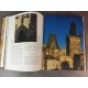 Prague Citadelles Mazenod Edition originale, reliure cuir, Grandes civilisations cadeau beau livre