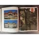 Prague Citadelles Mazenod Edition originale, reliure cuir, Grandes civilisations cadeau beau livre