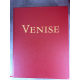 Venise Citadelles Mazenod Edition originale numéroté, reliure cuir, Grandes civilisations cadeau beau livre