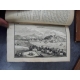 Pitton de Tournefort Voyage du Levant très illustré 153 planches 1717 tri centenaire