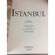 Istambul Citadelles Mazenod Edition originale numéroté, reliure cuir, Grandes civilisations cadeau beau livre