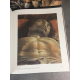 Mantegna Collection les phares Citadelles Mazenod 2004 Etat de neuf sous emboitage Cadeau