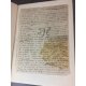 Barbusse Henri André Collot illustreur, le feu Journal d'une escouade Beau livre parfait état de neuf