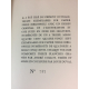 François Villon André Collot illustreur, Oeuvres complètes illustré moderne érotisme curiosa