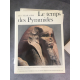Univers des formes Egypte monde Egyptien complet en 3 volumes état de neuf bel ensemble, cadeau Malraux une collection mythique