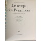 Univers des formes Egypte monde Egyptien complet en 3 volumes état de neuf bel ensemble, cadeau Malraux une collection mythique