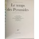 Univers des formes Egypte monde Egyptien complet en 3 volumes état de neuf bel ensemble, cadeau Malraux une collection mythique