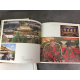 Lot 2 beaux livres illustrés sur la chine en chinois vers 1984 Armée e terre cuite et Tear Lamasery