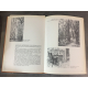 Emmanuel de la Villéon 1858 1944 Laurence Buffet Challié Editions de l'amateur 1975