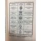 Louis Carré Guide de l'amateur d'orfèvrerie française Librairie de Nobele 1990 Bon exemplaire
