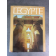 Kurt Lange Collectif Egypte. Flammarion ouvrage de référence beau livre et livre intelligent