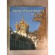 Saint Pétersbourg L'architecture des Tsars Orloff Chvidkovski beau livre état de neuf