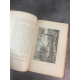 Ecully Vaesen, Vintrignier Poidebard Lyon Rhone. 1900 Edition rare bonne reliure. Lyon lyonnais