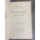 Lettres de madame de Sévigné Bien relié cuir Fer des Chartreux de Lyon 1878