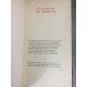 RIMBAUD (Arthur) Oeuvres complètes . Reliure demi cuir Cluny numéroté sur beau papier