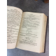 Année 1867, Annuaire de Lyon, Administratif, historique industriel et statistique reliure d'époque