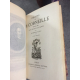Corneille Théatre Lemerre 1881 Papier de hollande couvertures et dos conservés bonne édition .reliure