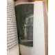 Goethe Werther Didot Jeune 1797 Reliure plein maroquin , très bel exemplaire sur papier fin
