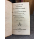 Picard L.B. Les aventures d'Eugène de Senneville et Guillaume Delorme écrites en 1787 Paris Mame 1815