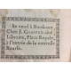 Pluquet Hérésies Mémoires pour servir a l'histoire des égaremens de l'esprit humain (...), ou Dictionnaire des hérésies