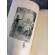 Homère Odyssée Rochegrosse signé illustrateur, des 40 japons impérial reliure maroquin bel exemplaire
