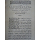 Pisidas Georgius Opus sex dierum su mundi edition princeps Reliure à la cire 6 jours création créationisme Paris Morel 1584