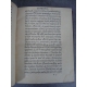 Pisidas Georgius Opus sex dierum su mundi edition princeps Reliure à la cire 6 jours création créationisme Paris Morel 1584