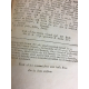 Fénélon Luneau de Boisjermain Bilingue Anglais/Français the Adventures off télémachus cours de langue Anglaise