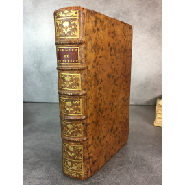 Elégies de Properce Traduites par M. de Longchamps Amsterdam et Paris 1772 Edition originale de cette traduction.