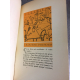 Beraud Henri dessins de Gus Bofa Le Martyre de l'Obèse 1925 Numero 277 sur Rives très propre et frais.