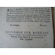 Pisidas Georgius Opus sex dierum su mundi edition princeps Reliure à la cire 6 jours création créationisme Paris Morel 1584