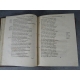 Pisidas Georgius Opus sex dierum su mundi edition princeps Reliure à la cire 6 jours création créationisme Paris Morel 1584