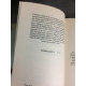 Jean Cocteau Mon premier voyage (tour du monde en 80 jours) Edition originale numéro 286
