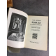 Jean Cocteau Essai de critique indirecte. Le Mystère laïc -Grasset 1932 Edition originale numéro 1097 sur Alfa.