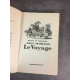 Paul Morand Le voyage Edition originale sur alfa Hachette 1927