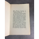 Paul Morand Le voyage Edition originale sur alfa Hachette 1927