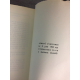 Paul Morand Air indien Edition originale sur alfa Grasset 3 juin 1932