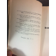 Paul Morand La route des indes Edition originale le 186 sur alfa Plon La palatine complet carte dépliante.