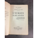 Paul Morand l'Europe Galante Grasset 1925 Edition originale N° 541 sur pur fil lafuma.