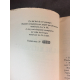 Paul Morand La vie de Guy de Maupassant Edition originale N° 571 sur pur vélin des Vosges