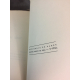 Paul Morand La vie de Guy de Maupassant Edition originale N° 571 sur pur vélin des Vosges