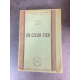 Pearl Buck Germaine Delamain Un coeur fier 1939 Première traduction française Numéro 182 su Alfa Satiné