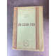 Pearl Buck Germaine Delamain Un coeur fier 1939 Première traduction française Numéro 182 su Alfa Satiné