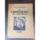 Henry de Monfreid La croisière du Hachich Edition originale 1933 le N° 192 sur Alfa frais