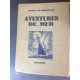 Henry de Monfreid Les aventures de mer Edition originale 1932 le N° 135 sur Alfa frais