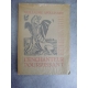 Apollinaire Guillaume Derain L'enchanteur pourrissant 1921 livre mythique bois De Derain