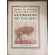 Henry de Monfreid Les guerriers de l'ogaden édition originale 1936 le N° 435 sur Alfa ,