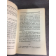 Paul Nizan Antoine Bloyé Edition originale Grasset 1933 le 229 sur Alfax Pur exemplaire .