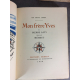 Pierre Loti Méheut Mathurin Mon frère Yves Beau livre illustré Mornay 1928 bon exemplaire Bretagne Marine