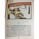 Hermann Paul, Octave Mirbeau Le Calvaire Illustrations art nouveau de Hermann Paul Mornay 1928